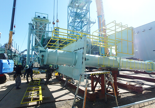 水上組はスタッフを募集しています